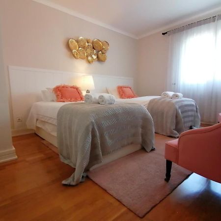 Mysh Lisbon Apartment ภายนอก รูปภาพ