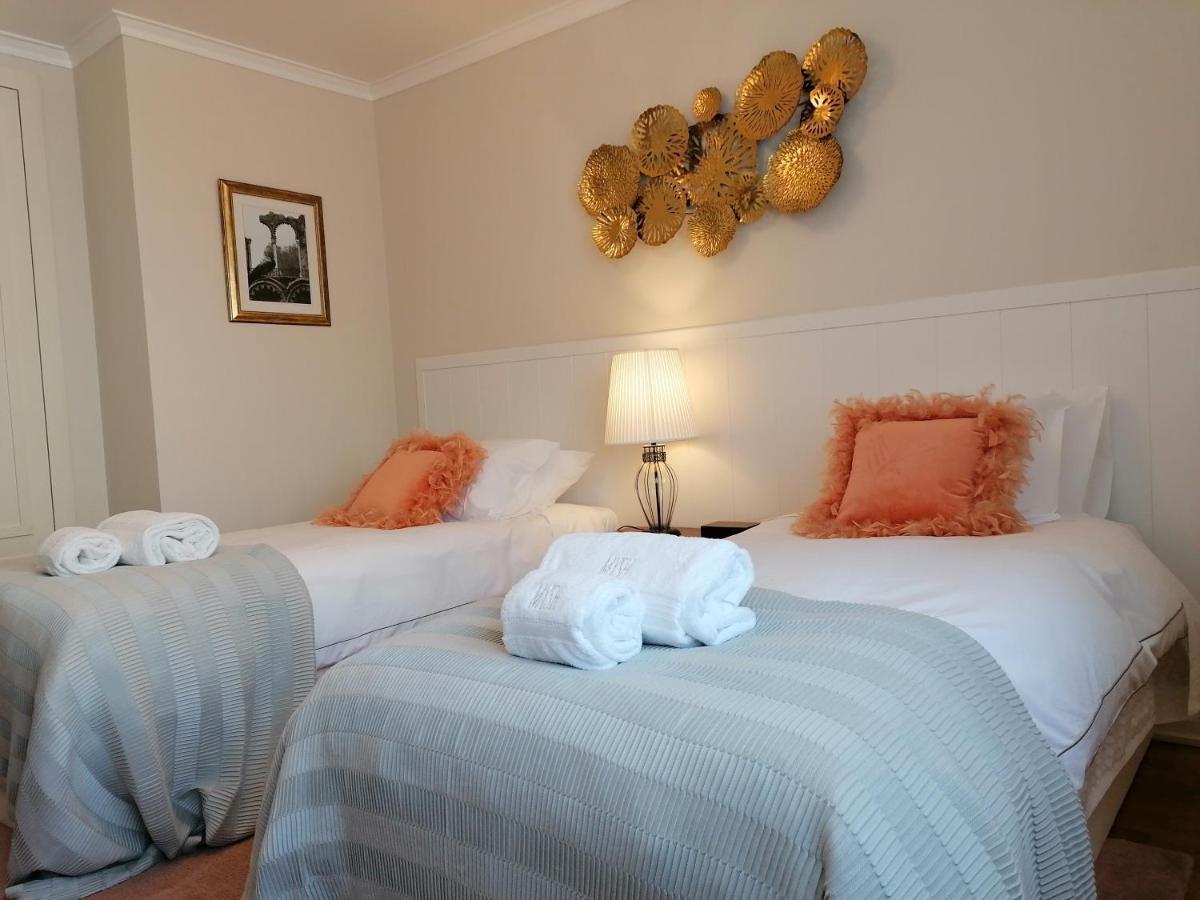 Mysh Lisbon Apartment ภายนอก รูปภาพ