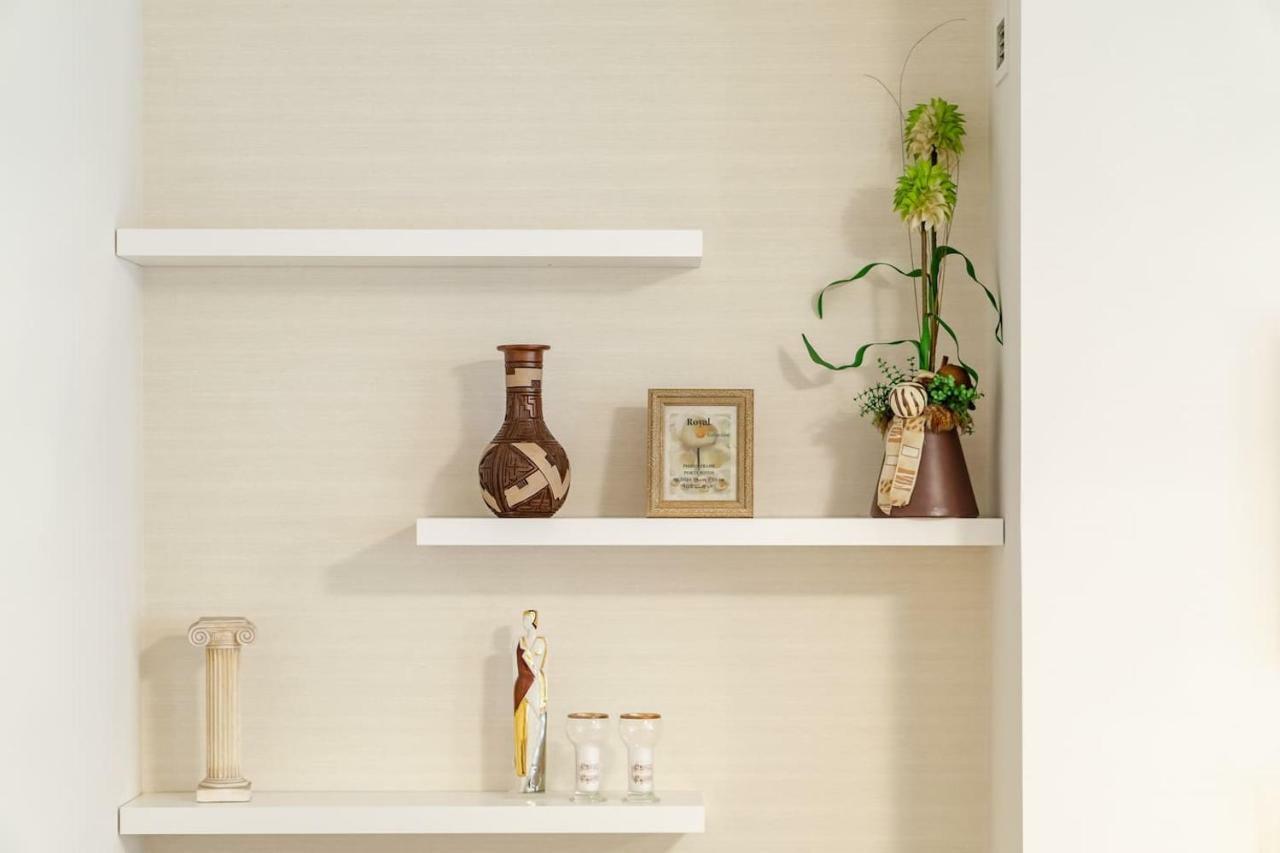 Mysh Lisbon Apartment ภายนอก รูปภาพ