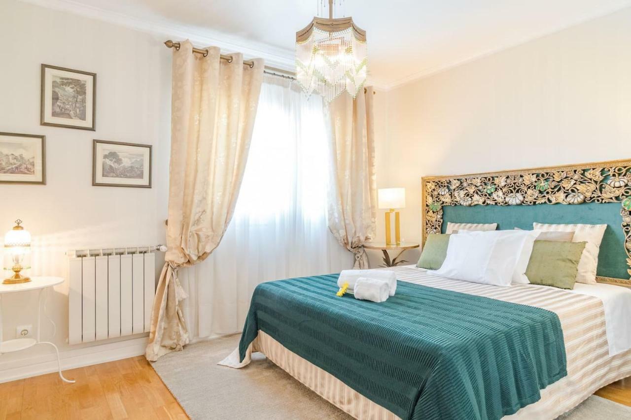 Mysh Lisbon Apartment ภายนอก รูปภาพ