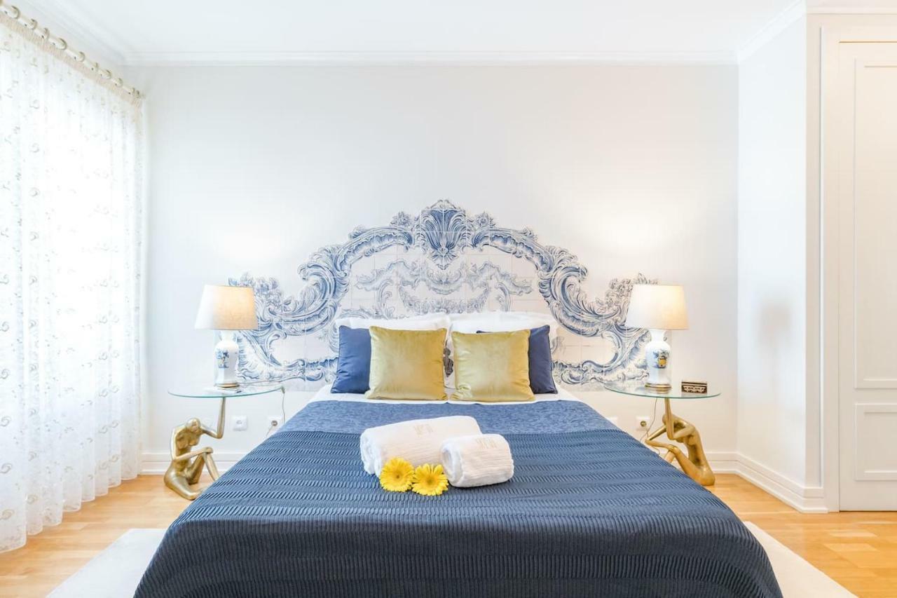 Mysh Lisbon Apartment ภายนอก รูปภาพ