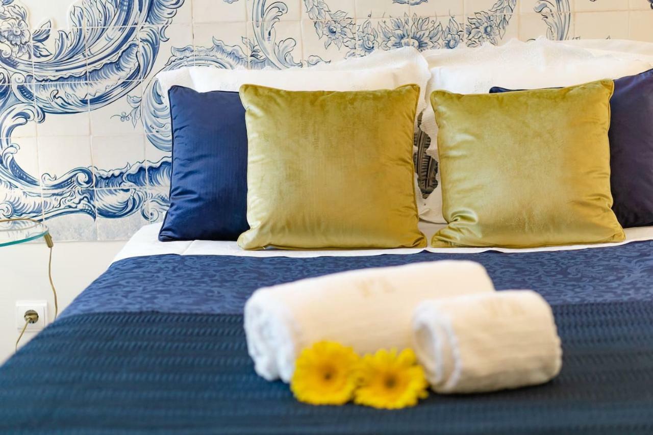 Mysh Lisbon Apartment ภายนอก รูปภาพ