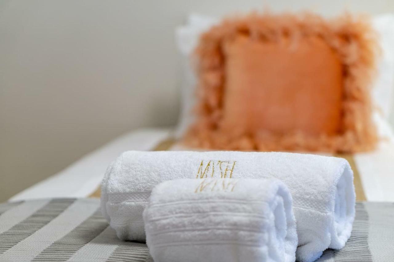 Mysh Lisbon Apartment ภายนอก รูปภาพ