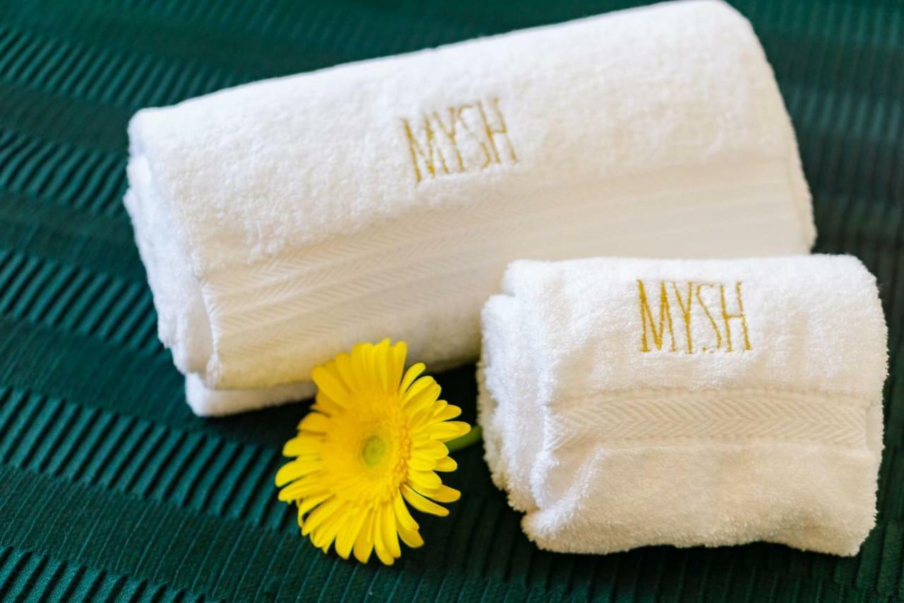 Mysh Lisbon Apartment ภายนอก รูปภาพ