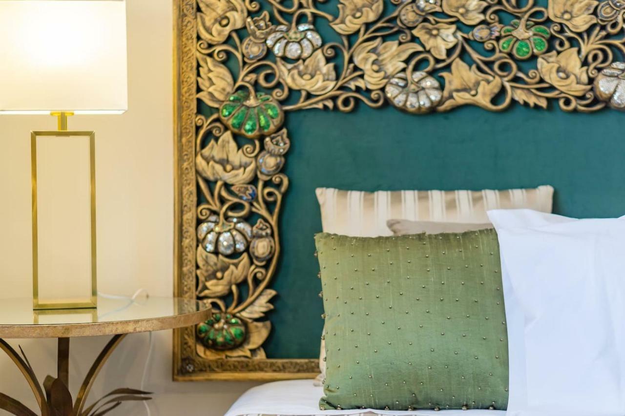 Mysh Lisbon Apartment ภายนอก รูปภาพ