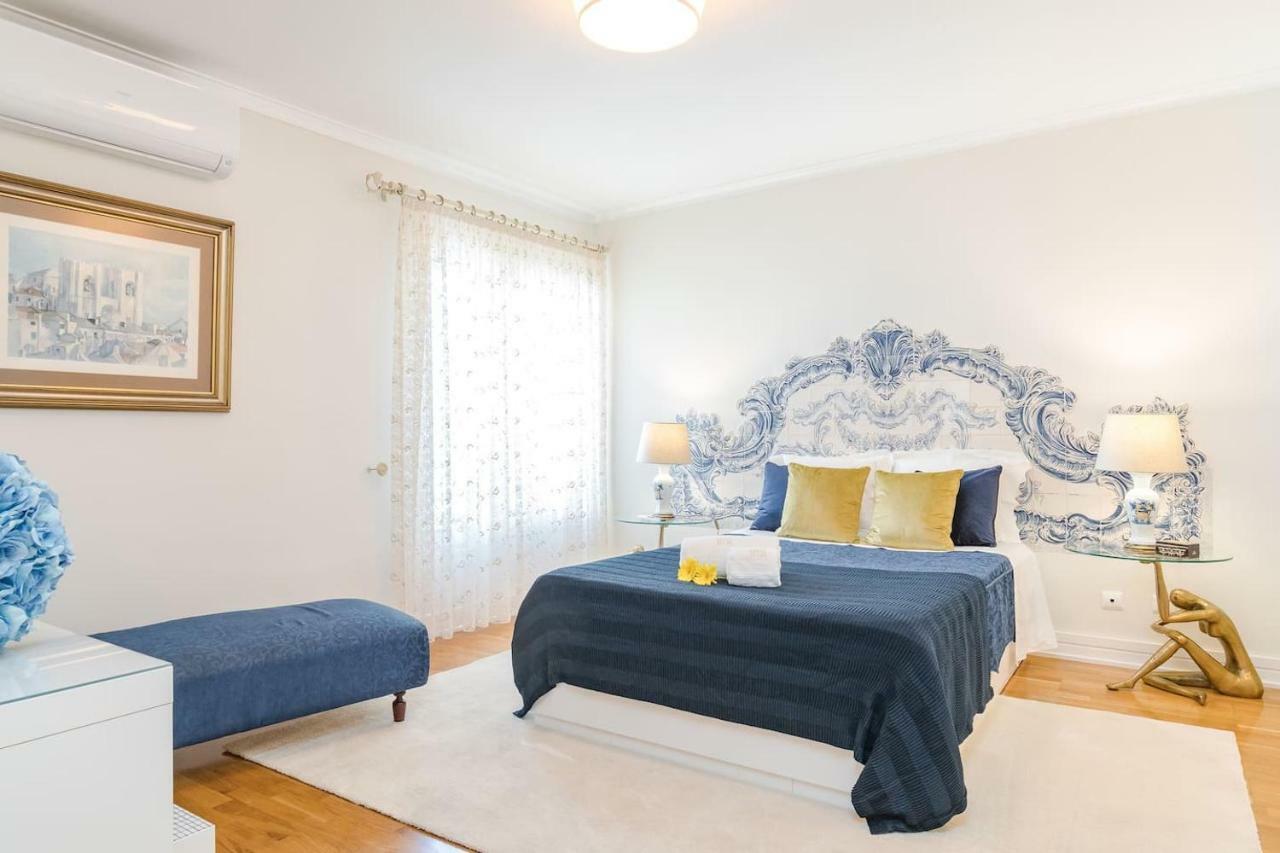 Mysh Lisbon Apartment ภายนอก รูปภาพ