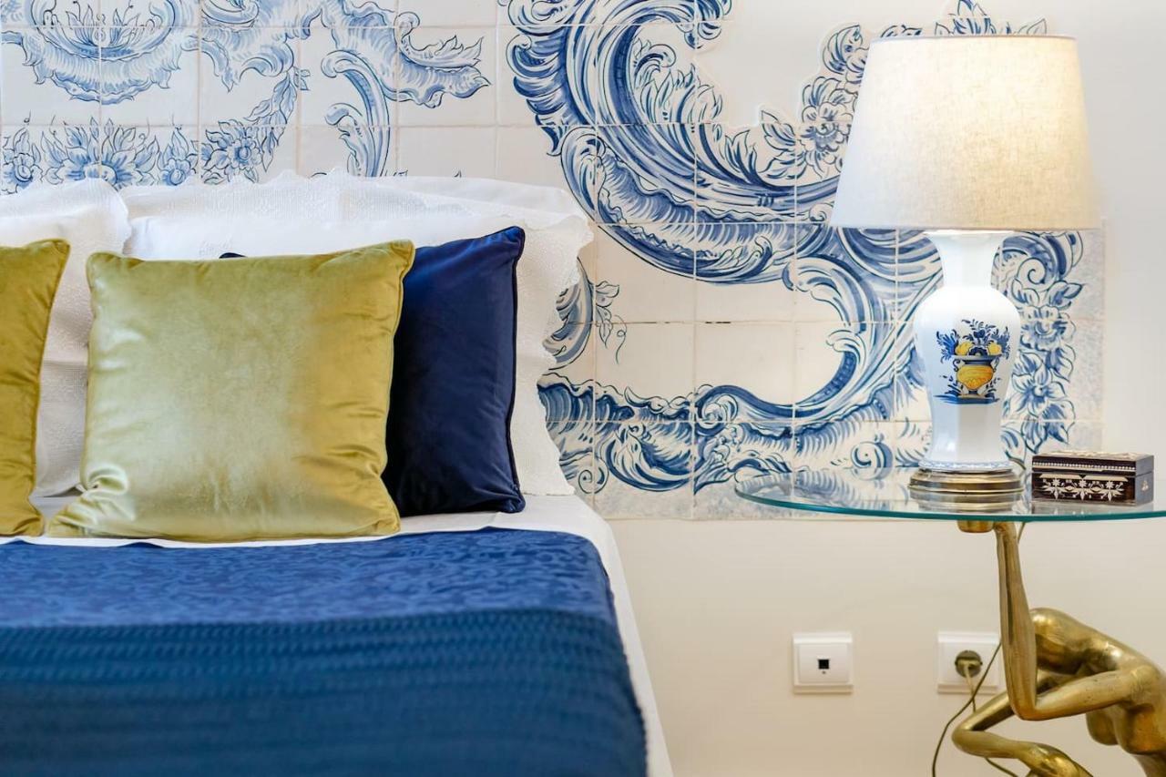 Mysh Lisbon Apartment ภายนอก รูปภาพ