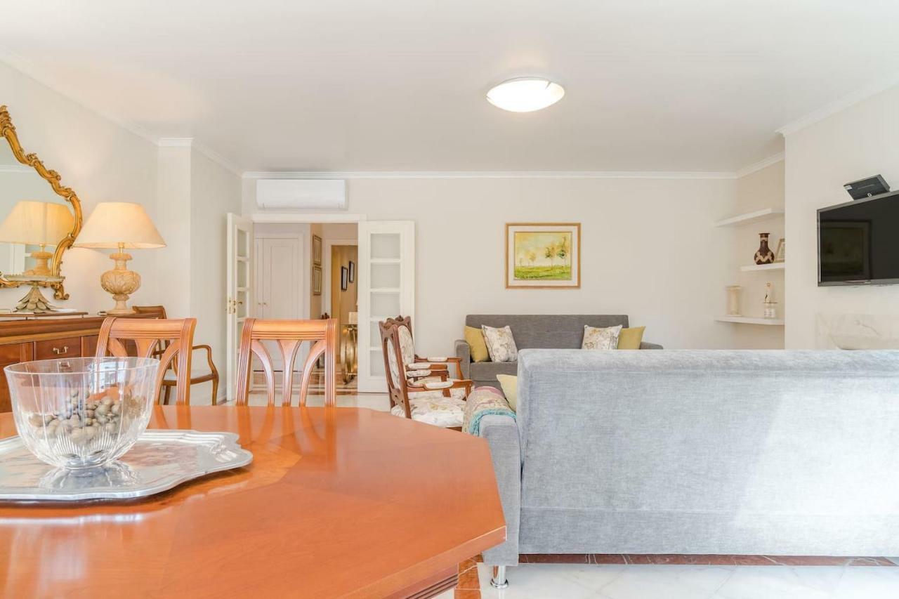 Mysh Lisbon Apartment ภายนอก รูปภาพ