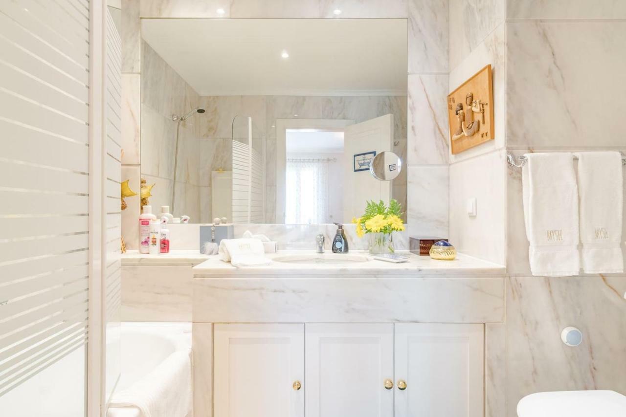 Mysh Lisbon Apartment ภายนอก รูปภาพ