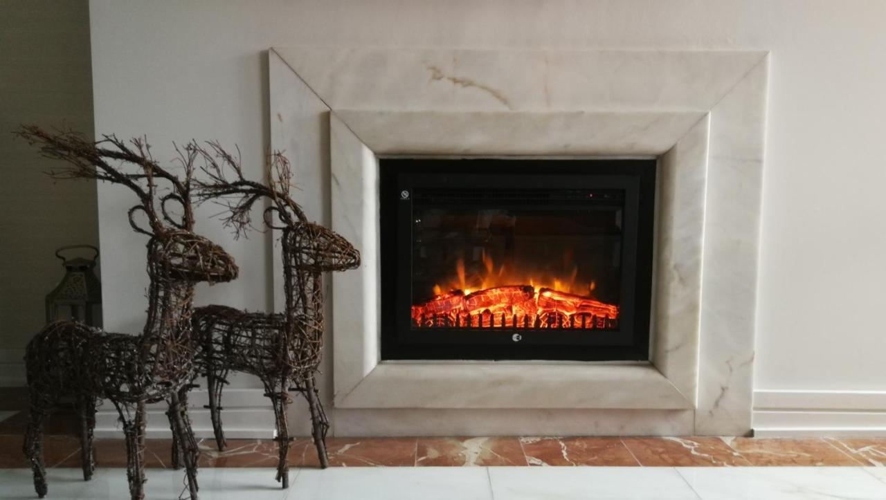 Mysh Lisbon Apartment ภายนอก รูปภาพ